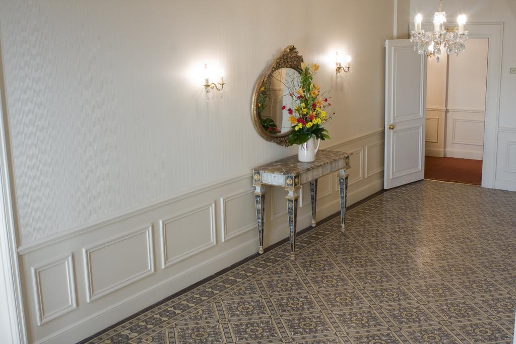 Grand Hotel Moderne Lourdes Exterior foto